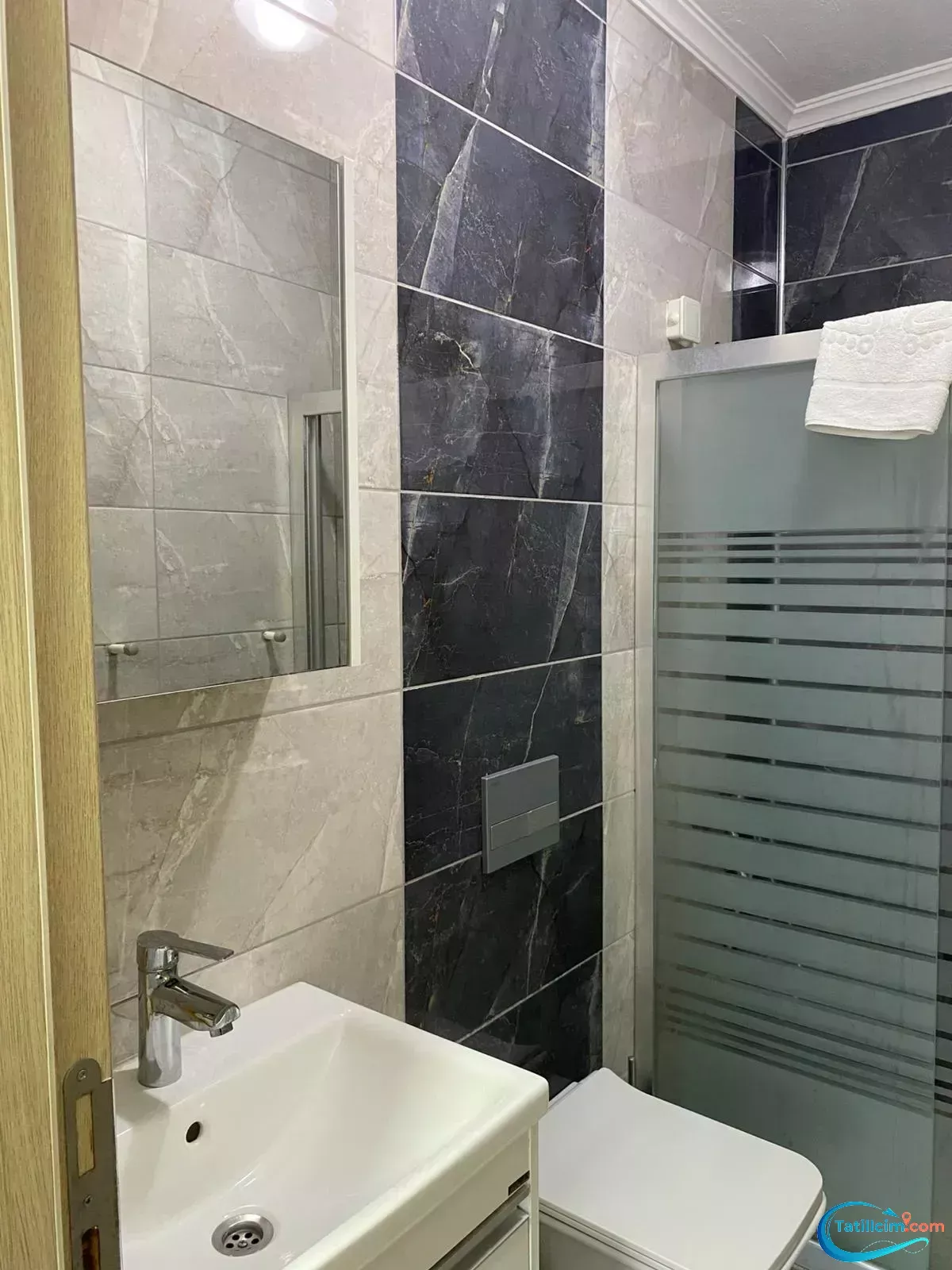 tatilcim.com Rüzgar Homes